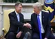 Donald Trump l-a sunat pe Klaus Iohannis. Cei doi au discutat despre situația generată de pandemia de COVID-19