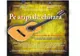 Concurs online de muzica folk
