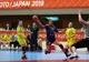 Naționala feminină este în prima urnă la tragerea la sorți a grupelor EHF EURO 2020
