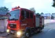 Incendiu la 3 anexe gospodărești de pe strada Piața Uzinii din Brăila