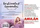 Ploile torențiale din această săptămână au anulat Festivalul Lavandei din Bărăgan programat la sfârșitul acestei săptămâni