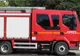 Bătrână din Șuțești salvată de pompieri din albia veche a râului Buzău