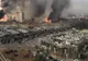 Cel puțin 78 de oameni au murit și peste 4.000 au fost răniți, după exploziile devastatoare din Beirut