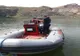 FOTO Un adolescent, dispărut într-un lac din Tulcea. Autoritățile în alertă