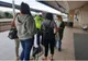 Acțiune de prevenire a răspândirii Sars-Cov2 a Poliției Transporturi