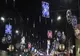 Marți va fi aprins iluminatul de sărbători în municipiul Brăila