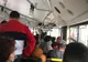 Acțiuni de verificare, pe raza județului Brăila, în mijloacele de transport în comun