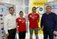 HC Dunărea Brăila pregătită să aibă un parcurs cât mai bun în EHF European League și Liga Florilor