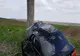 Trei tineri de 18 ani răniți într-un accident rutier pe DN 24D