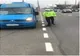Acțiuni de control ale polițiștilor pentru respectarea măsurilor de combatere a efectelor pandemiei