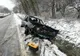 Doi brăileni răniți într-un accident în județul Tulcea