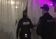Petrecere de botez întreruptă de polițiști