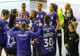 Victorie la două goluri pentru HC Dunărea Brăila la debutul în grupele EHF European League