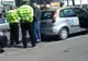 Taximetriștii luați în vizor de Poliția Locală