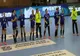 HC Dunărea Brăila joacă în Liga Florilor cu SC Gloria Bistrița
