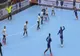 HC DUNĂREA - CSM BUCUREȘTI 24-38