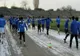 Dacia Unirea Brăila a plecat în cantonament cu 23 de jucători