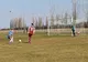 Trei autogoluri și trei penalty-uri în meciul câștigat de Viitorul Ianca cu 11-0 în fața Sportului Chiscani