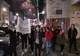 Protest la Brăila împotriva restricțiilor impuse de Guvern
