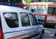 Accident în zona în zona Piața Mare