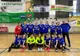Video: Trei victorii pentru HC Dunărea II Brăila la ultimul turneu al seriei A din Divizia A de handbal feminin