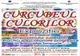 Vernisajul online al Expoziției Curcubeul culorilor
