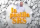 Ia pastila SRS! România educată și-a pus poalele în cap