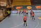 HC Dunărea a cedat fără drept de apel în fața echipei lui Florentin Pera