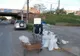Gunoiul aruncat pe domeniu public i-a costat foarte mult pe unii brăileni
