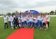FOTO: Dacia Unirea Brăila a promovat în Liga a 2-a