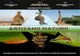 Foto – expoziție cu tema „Artizanii naturii”