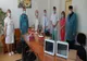 Aparatură medicală oferită Spitalului de Obstetrică-Ginecologie din Brăila