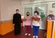 Bucurie pascală la Catedrala ”Naşterea Domnului” din Brăila