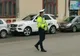 Un tânăr din comuna Tichilești depistat la volan în județul Galați deși avea permisul suspendat și plăcuțele de înmatriculare erau de la alt autoturism