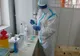 Scade numărul cazurilor de infectare, dar și numărul de persoane vaccinate 