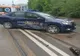Doi jandarmi răniți într-un accident pe șoseaua Baldovinești din municipiul Brăila