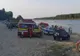 Tânărul înecat în Dunăre a fost găsit, dar după 45 de minute de resuscitare a fost declarat decedat