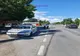 Acțiuni ale poliției rutiere pentru combaterea nerespectării regimului legal de viteză
