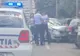 I s-a făcut rău la volan și a lovit 5 mașini parcate
