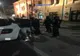 Un cuțit, două cagule și o bâtă tip base-ball găsite de polițiști în mașina unui tânăr de 18 ani