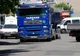 Proprietarii unor vehicule de mare tonaj amendate pentru că nu au avut permis de acces auto pentru circulația vehiculului pe străzi cu restricții de tonaj