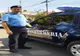 Furtul unei poșete stopat de un jandarm aflat în timpul liber 