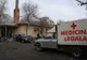 Bărbat din Gropeni electrocutat când vroia să scoată apa dintr-o piscină
