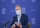 Iohannis îi dă replica lui Orban: „As fi intervenit de mult daca aveam semnale privind interventii externe in alegerile din PNL”