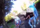 Polițiștii locali brăileni au aplicat zeci de sancțiuni pentru nerespectarea curățeniei pe domeniul public