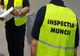 Controale ale ITM Brăila pentru prevenirea expunerii lucrătorilor la riscul de infectare cu noul coronavirus