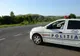 La volan cu permisul suspendat