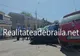 Accident cu o victimă pe strada Grivița din municipiul Brăila