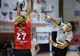HC Dunărea a fost eliminată de CSM București din Cupa României