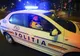 N-a oprit la semnalele polițiștilor și a fost urmărit până la domiciliu